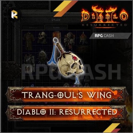 Trang-Oul's Wing