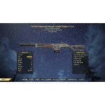 Two Shot Combat Shotgun (+50% critical damage, 15% faster reload) TS5015 TS50 15fr Combat Shotgun