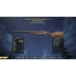 Two Shot Explosive Double-Barrel Shotgun (VATS crit fills 15% faster) TSE15 TSE 15fills  Double-Barrel Shotgun
