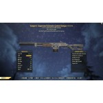 Vampire's Combat Shotgun (+50% critical damage, 90% reduced weight) V5090 V50 90 Combat Shotgun