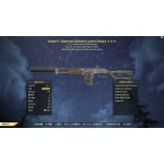 Vampire's Combat Shotgun (+50% critical damage, VATS crit fills 15% faster) V5015 V50 15fills Combat Shotgun