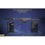 Vampire's Explosive Combat Shotgun (25% less VATS AP cost) VE25 VE 25vats Combat Shotgun