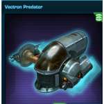 Vectron Predator US