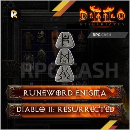 Runeword Enigma