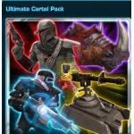 Ultimate Cartel Pack EU