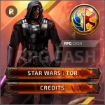 US - Satele shan Star Wars Credits Cheap SWTOR Credits