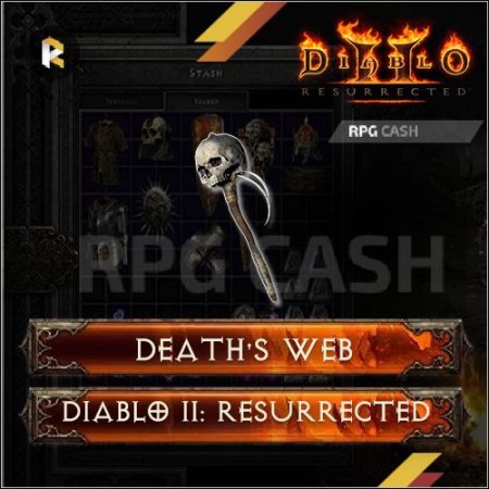 Death's Web
