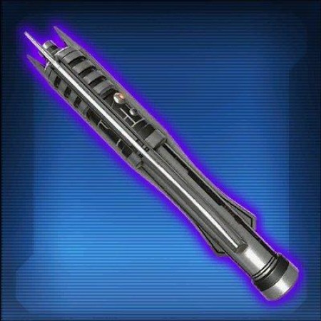 Redeemed Revan's Lightsaber US swtor