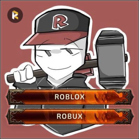 Buy Robux Roblox