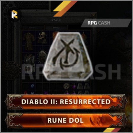 Dol Rune Hardcore