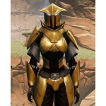 Zakuul Knight Armor set