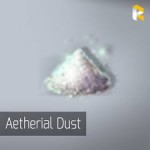 Aetherial Dust