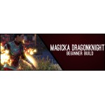 Magicka Dragonknight Beginner 160CP Build