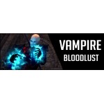 Vampire Build Nightblade