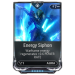 Energy Siphon 5/5