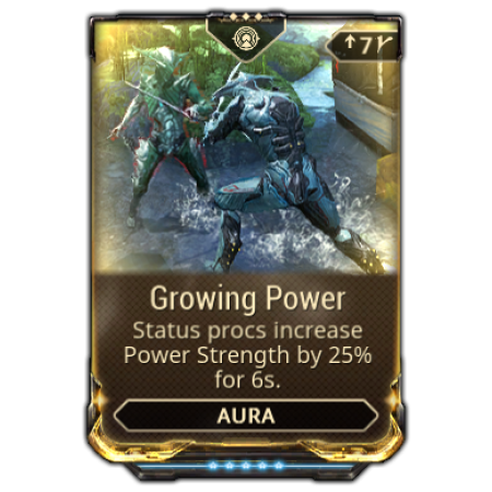 Growing Power 5/5