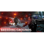 Operation: Breeding Grounds