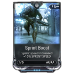Sprint Boost 5/5