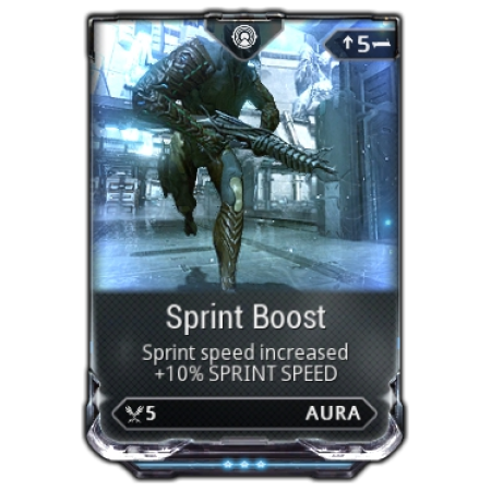 Sprint Boost 5/5