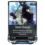 Steel Charge 5/5