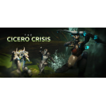 The Cicero Crisis event pack