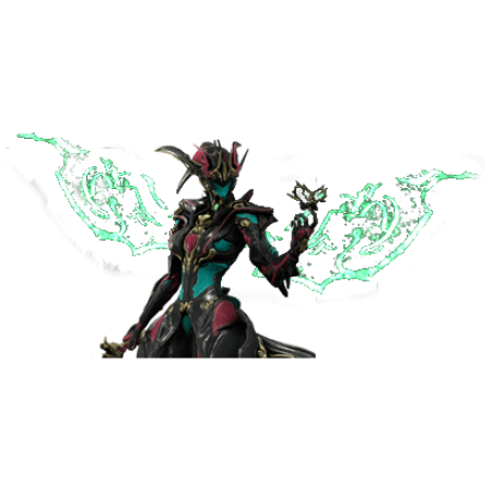 Titania Prime