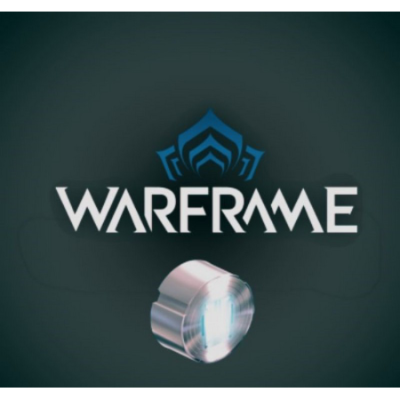Platinum Warframe